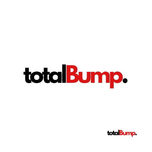 Total Bump