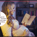 How to Prepare for Childbirth 101