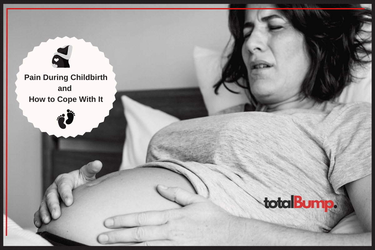 Pain During Childbirth