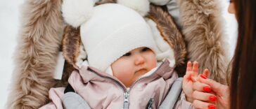 Winter Care Tips for Newborns