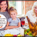 Thanksgiving Safety Tips for Babies