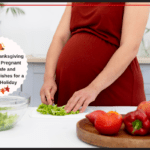 Healthy Thanksgiving Recipes for Pregnant Moms: