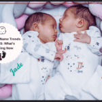 Top Baby Name Trends for 2025