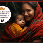 Top Indian Baby Names for Boys and Girls in 2025: Meaningful & Modern Choices