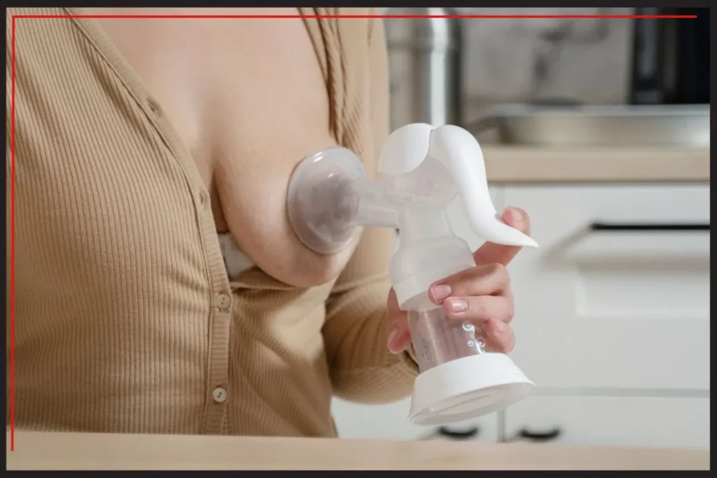 Breastfeeding Tips for NEW Moms