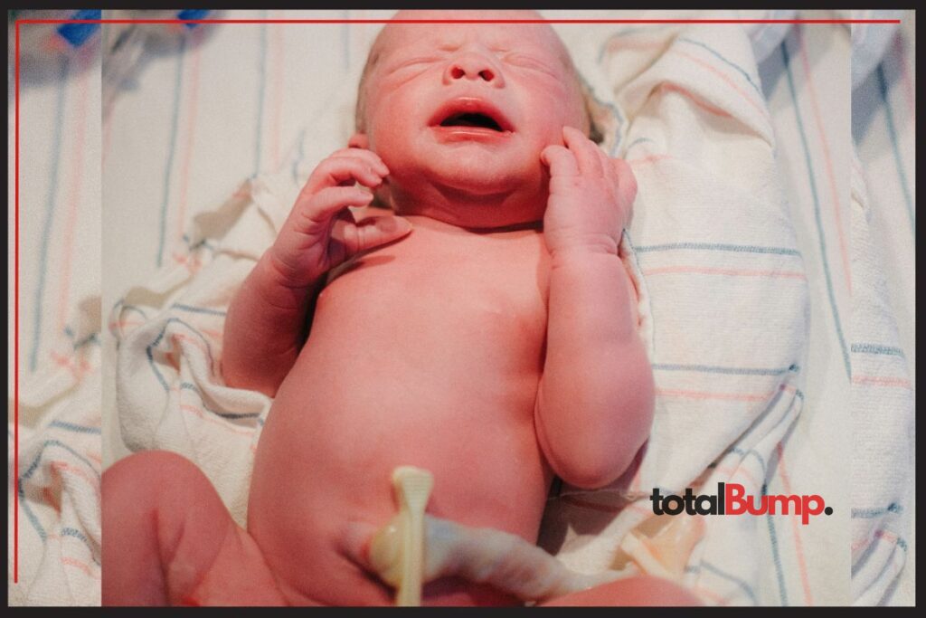 How to Take Care of a Newborn Baby: A Full Guide for First-Time Parents