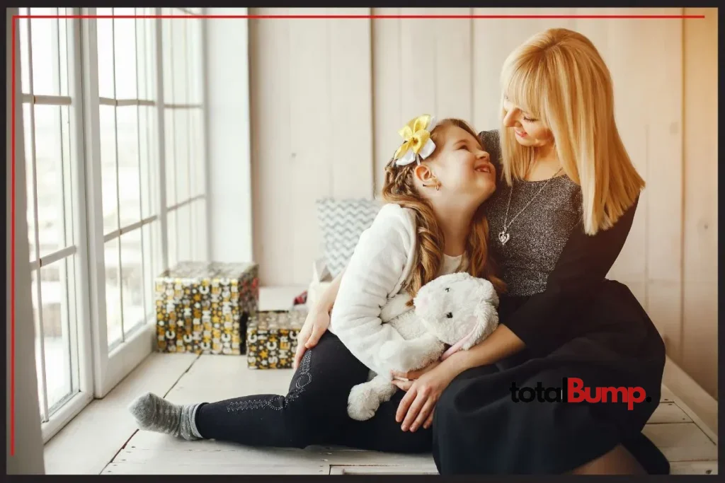 Single Mom Life: Raising a Baby or Toddler Alone
