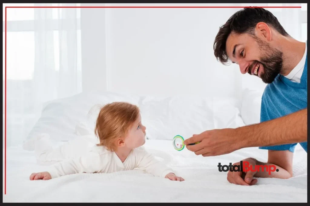 Tips for New Parents