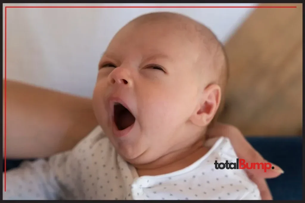 Why Your Baby Won’t Sleep